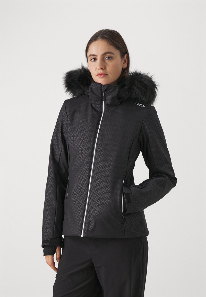 CMP Kurtka narciarska - Zalando.pl