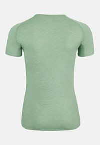 Unselected, loden frost melange