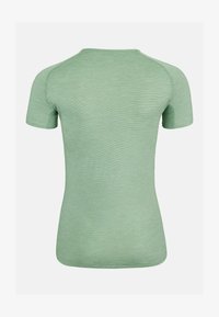 Unselected, loden frost melange