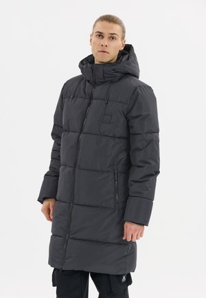PEARSON - Manteau d'hiver -  salute