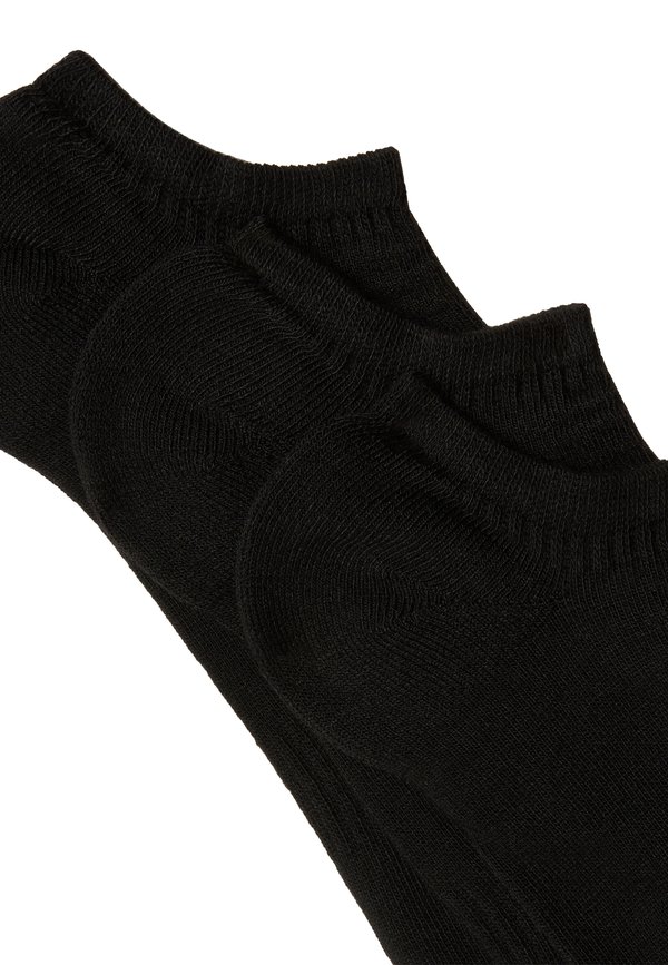 MULTI INVISIBLE 3PACK - Socks2