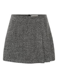 JDYTAYLOR - A-lijn rok - black