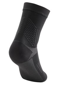 CEP COMPRESSION PLANTAR SLEEVES - Vendaje - black grey