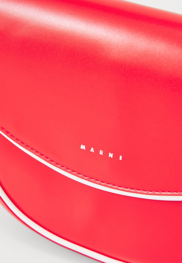 SMILE BAG UNISEX – Umhängetasche