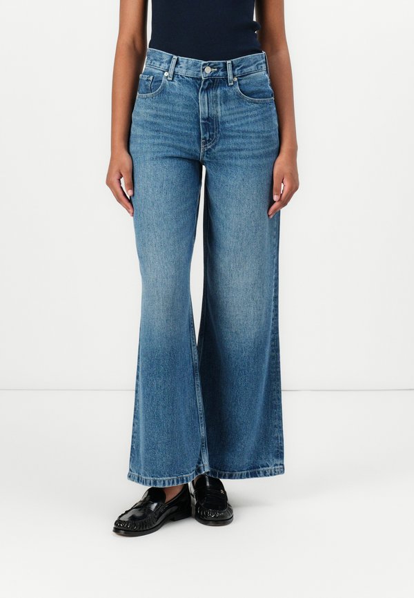 LANA WIDE LEG - Wide Leg