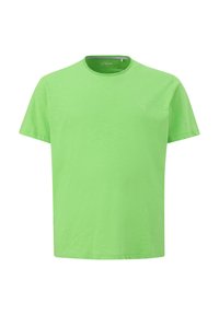 Unausgewählt, grün