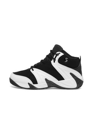 Shaq, SHAQ BASKETBALL SHOES BOY WHITE AQ95010Y-BW - Sneakers basse - white