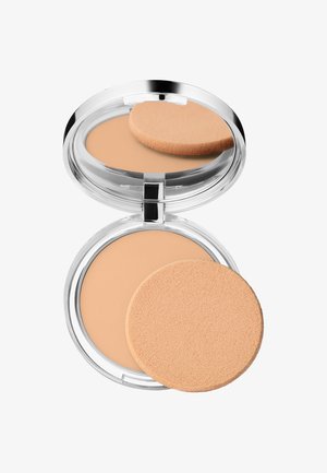 STAY-MATTE SHEER PRESSED POWDER - Powder - 03 stay beige