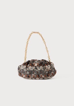 Handtasche - brown