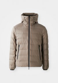 Não selecionado, walnut