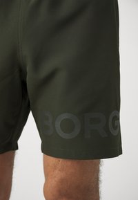 Björn Borg SWIM - Šortky na plávanie - rosin