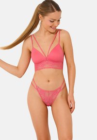 Lisca STRING SUNSET  CHEEK - String - rose
