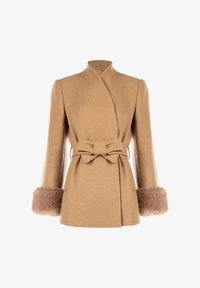 Non selezionato, beige