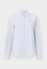 REGULAR SHIRT - Πουκαμίσα με κουμπιά - blue