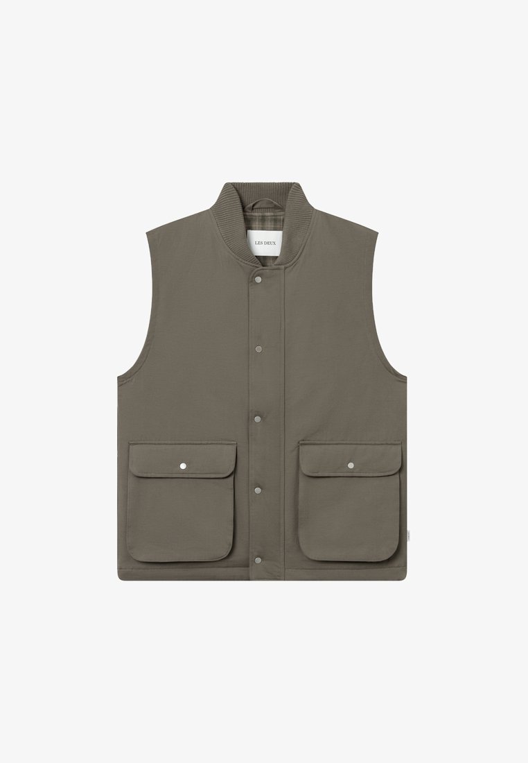 Gilet avec détails brillants NOIR GILY – Sud Express Gilet avec détails brillants NOIR GILY – Sud Express