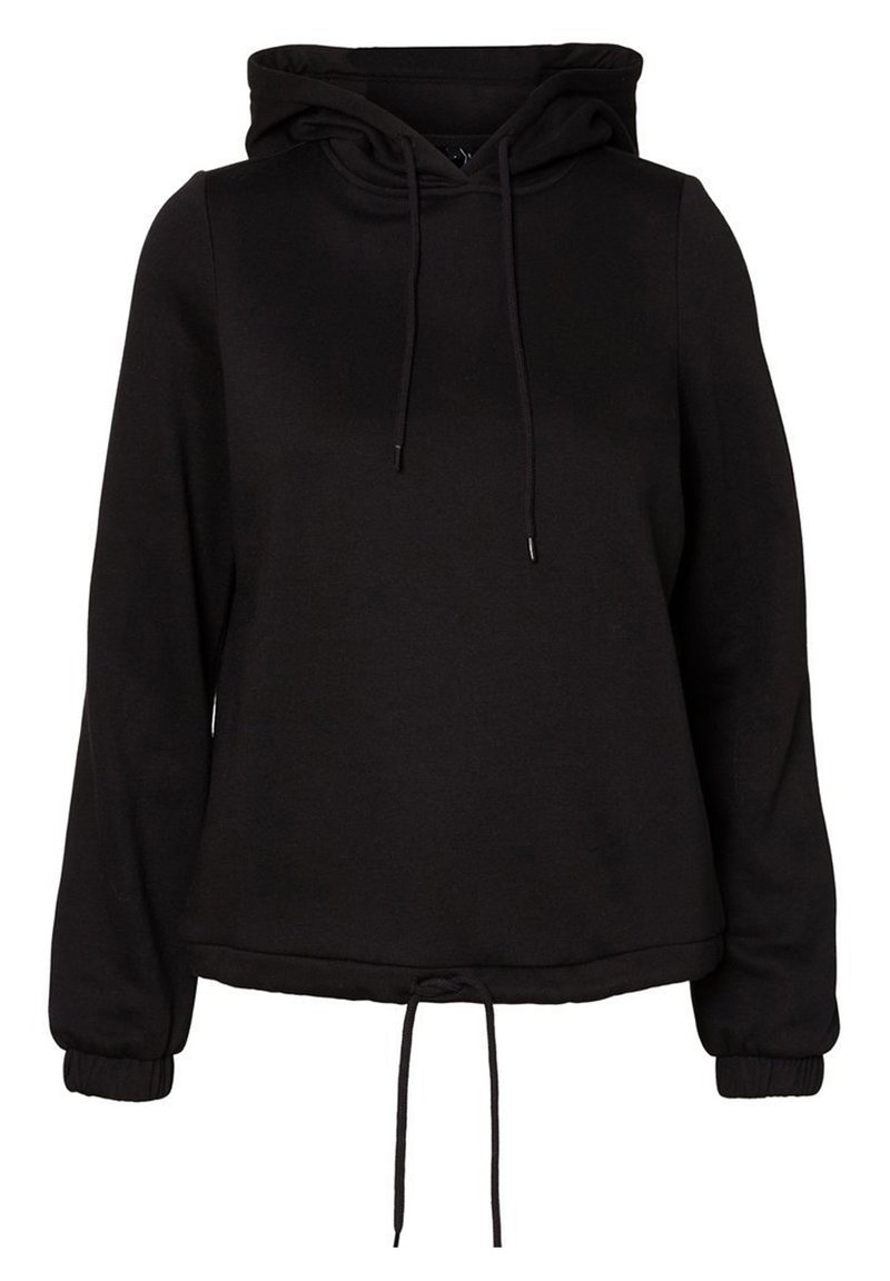 Damen Sweatshirts | Vero Moda VMNATALIA DRAWSTRING HOOD Kapuzenpullover black/schwarz - RM05864 Damen Sweatshirts | Vero Moda VMNATALIA DRAWSTRING HOOD Kapuzenpullover black/schwarz - RM05864