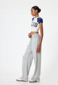 Koton Trainingsbroek - grey