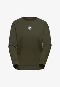 Niewybrane, dark marsh