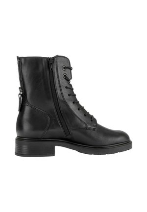 Gabor, Veterboots - black