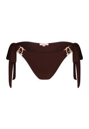 Moda Minx AMOUR  - Bikinibroekje - coffee
