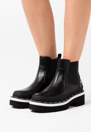 Liu Jo Jeans, Boots à talons - black