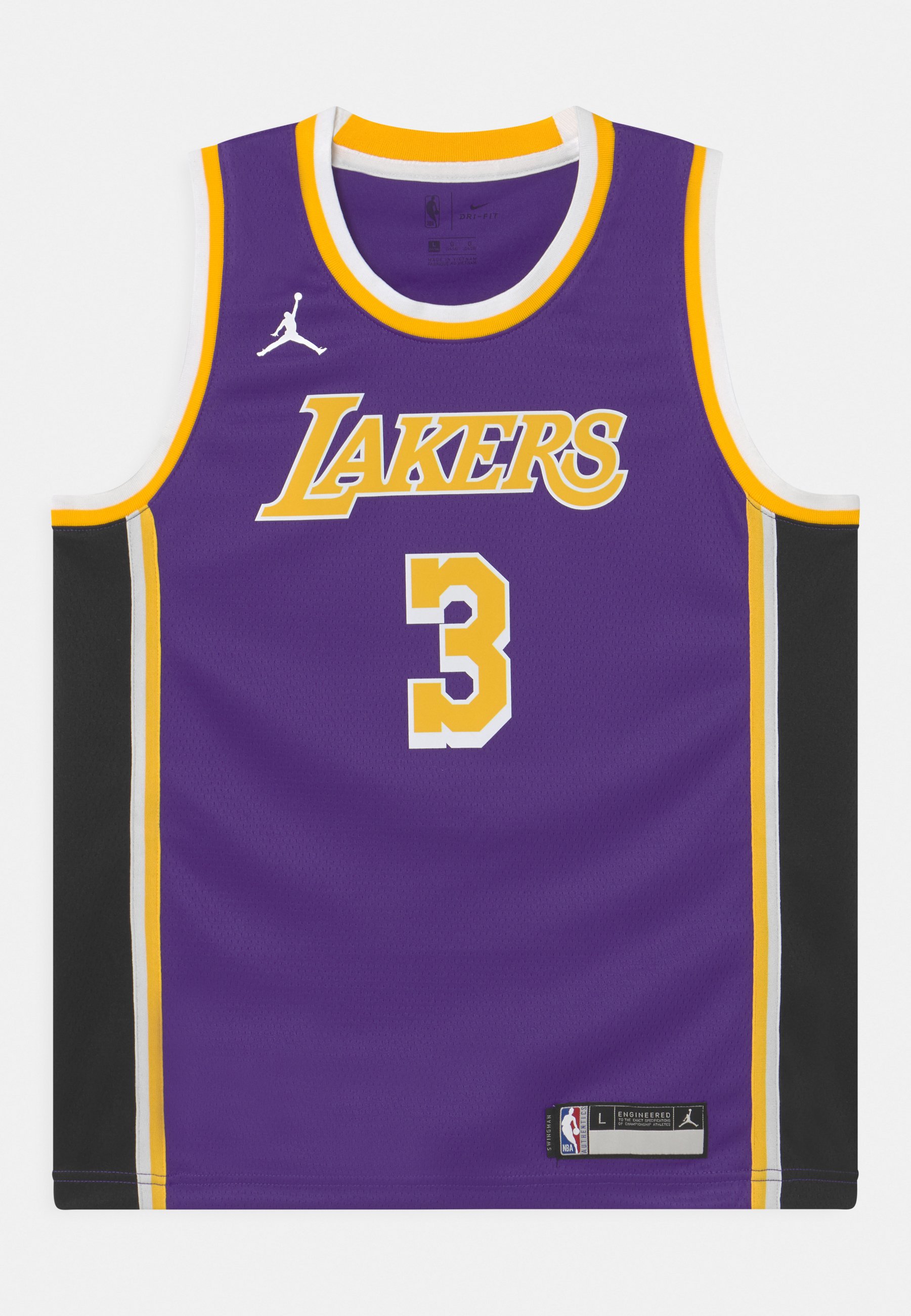 swingman lakers
