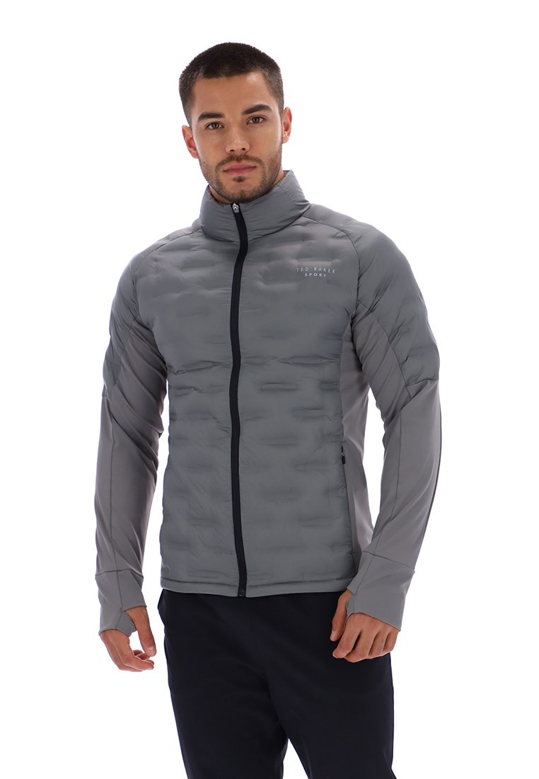 Ted Baker Sports Jas grijs