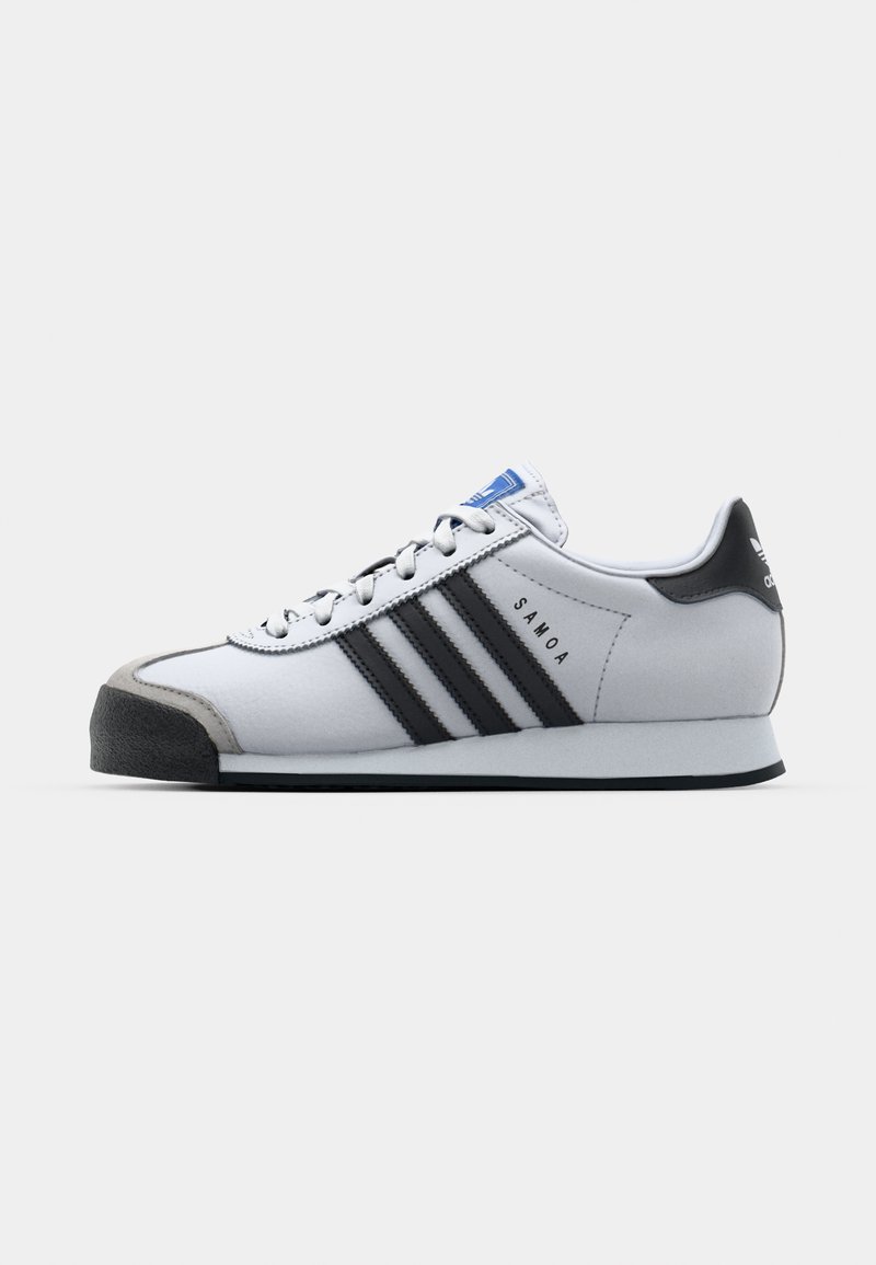 adidas Originals SAMOA run white/black/white