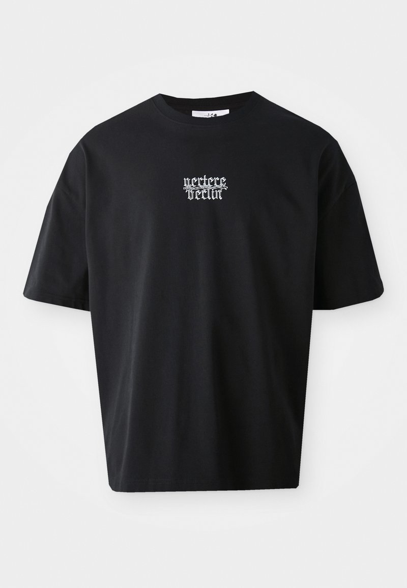 Vertere Berlin T-shirt print zwart Vertere Berlin T-shirt print zwart