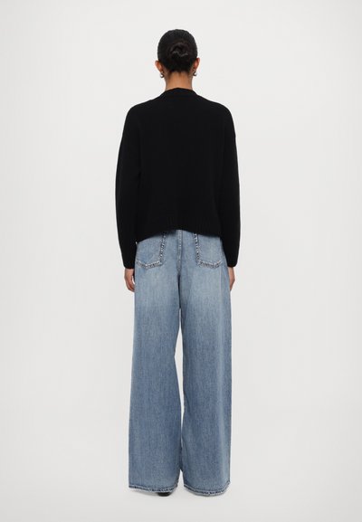 WEEKEND MaxMara ARAD - Strickjacke - nero