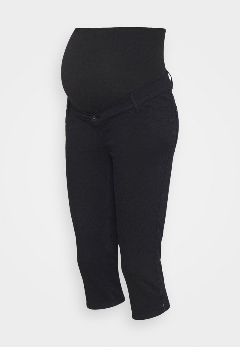love2wait Broek donkerblauw
