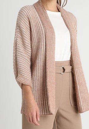 Kofta - mottled light pink