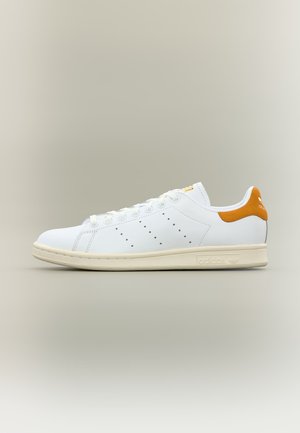 adidas Originals, STAN SMITH UNISEX - Αθλητικά παπούτσια - footwear white/craft ochre/core white