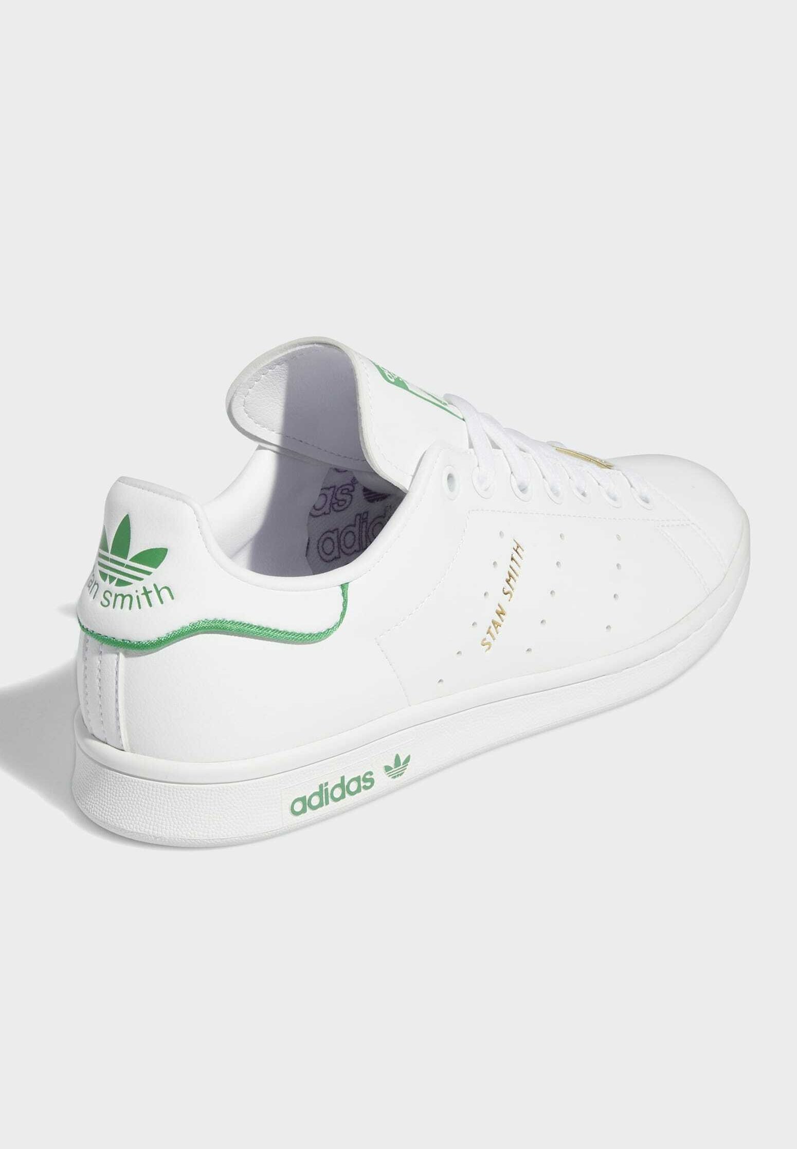 adidas Originals STAN SMITH - Joggesko 