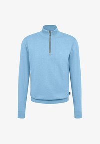 Ausgewählt, hellblau