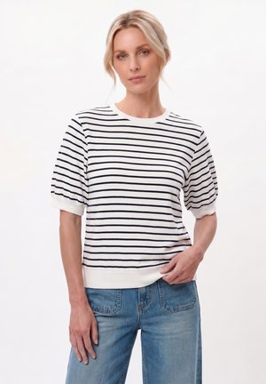 Anna Field, - T-shirt z nadrukiem