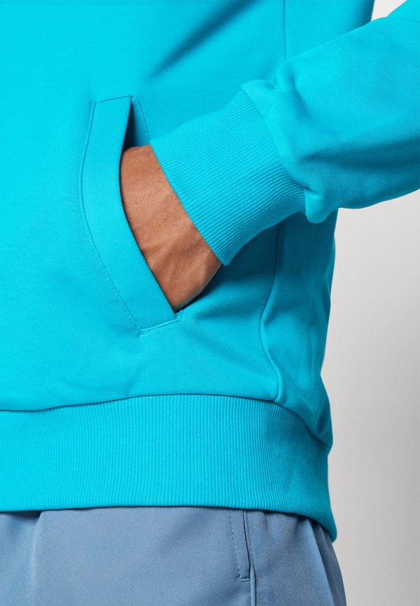 ROBIN - Zip-up sweatshirt - capri breeze4