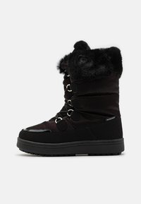CMP ROHENN WP - Winter boots - nero