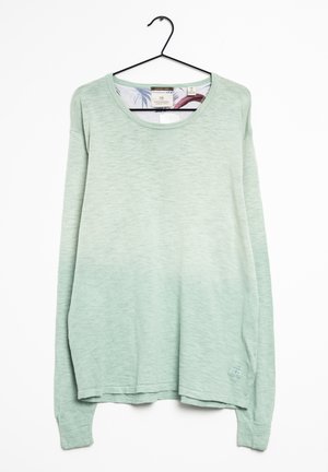 Scotch & Soda Pullover - green