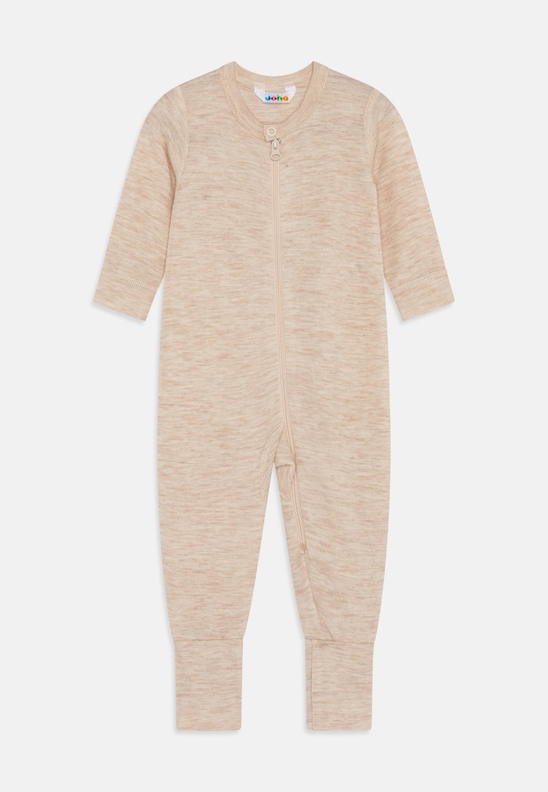 Joha UNISEX - Pidžaamad - creme