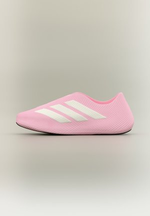 adidas Sportswear PURECHILL UNISEX - Ūdenssporta apavi - clear pink/core white/core black