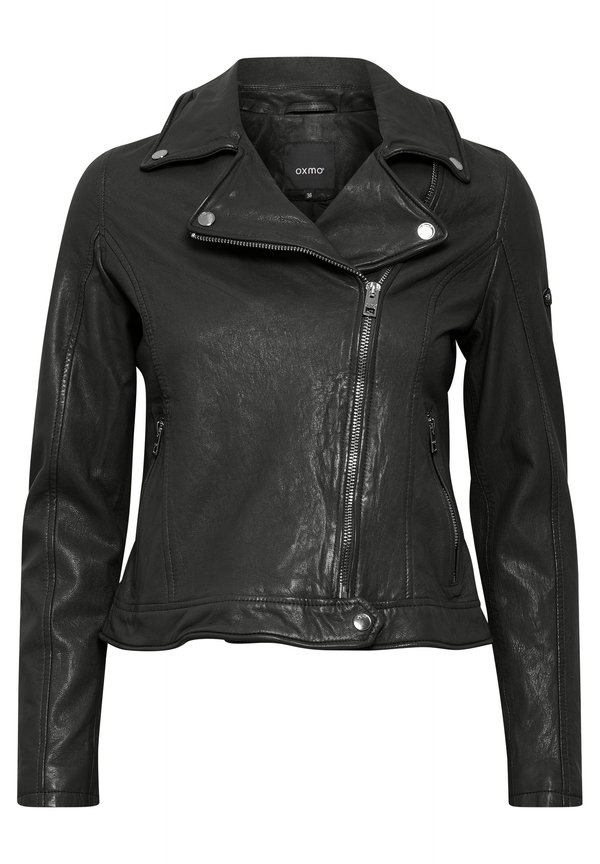 OXDenio - Leather jacket4
