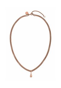 Unausgewählt, rose gold-coloured