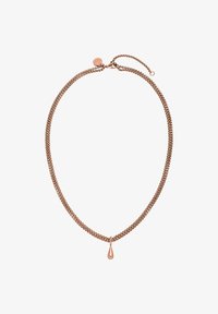 Unausgewählt, rose gold-coloured