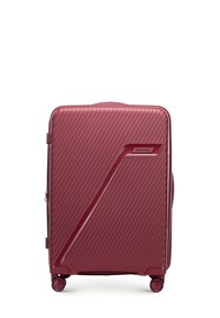 WITTCHEN LUGGAGE SET - Wheeled suitcase - bordeaux