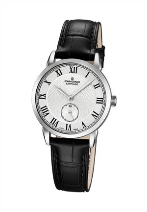 Watch - silber