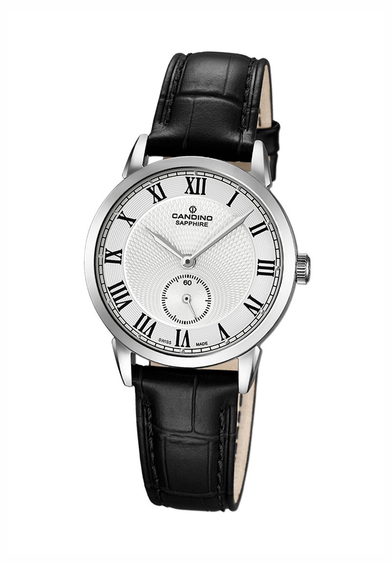 Candino Montre - silber