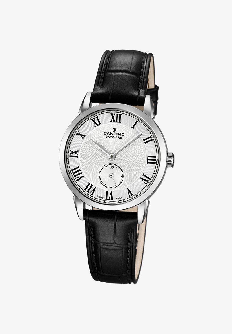 Candino Montre - silber