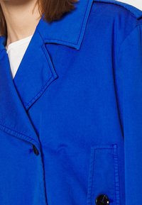 BOSS Giacca invernale - blue