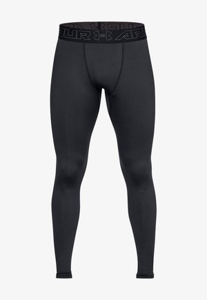 Under Armour, COLDGEAR - Leggings - black